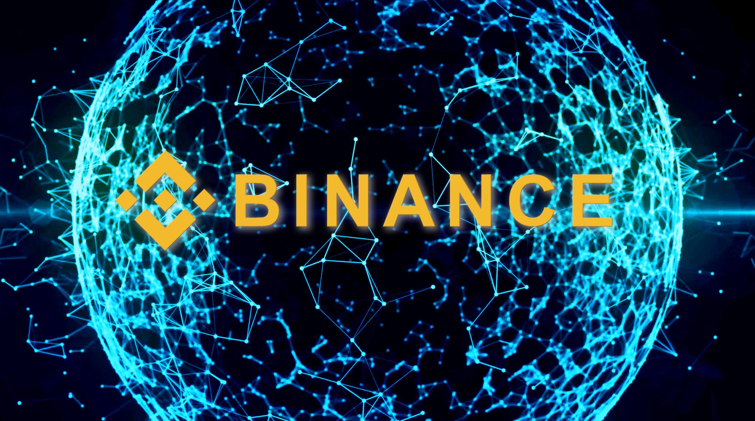 Binance