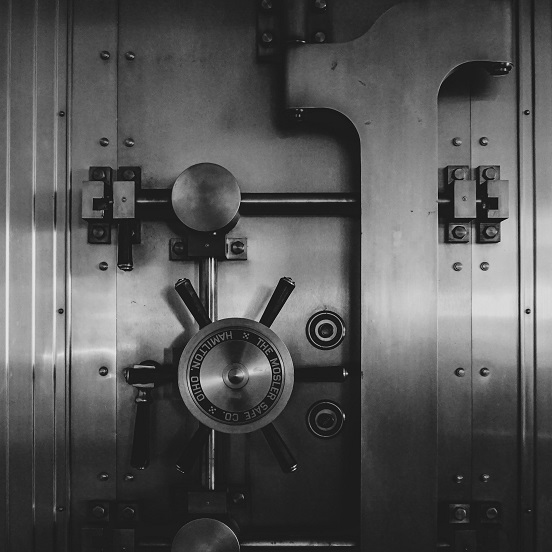 Inbound Liquidity, a bank-sized safe