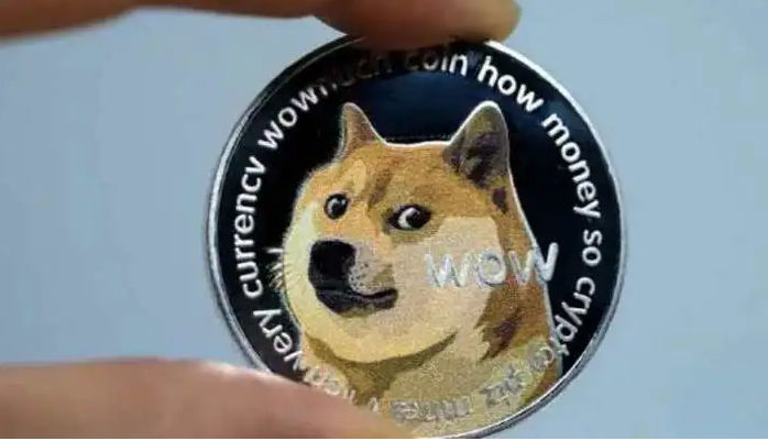 Dogecoin