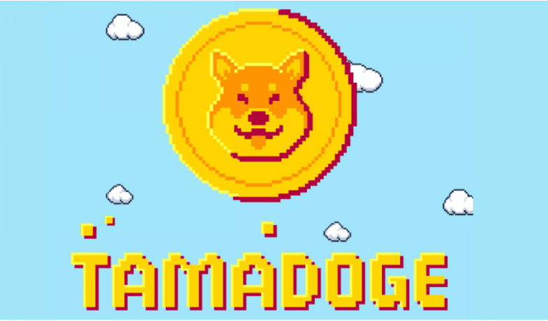 Tamadoge