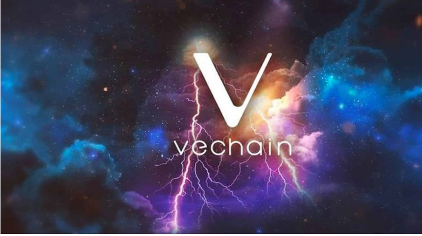 Vechain