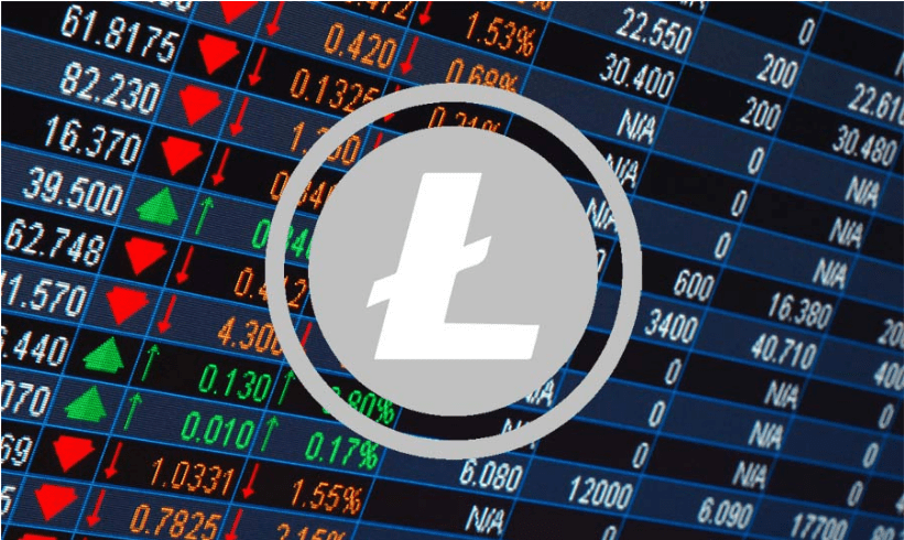 Litecoin