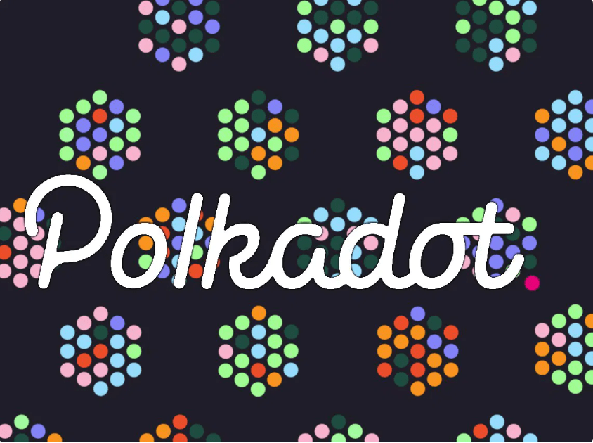 Polkadot