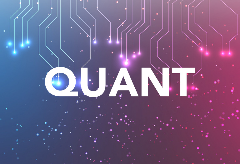 QUANT QNT 1