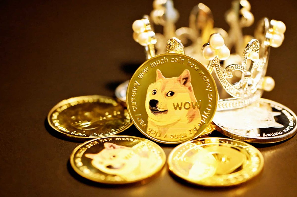 Dogecoin (DOGE)