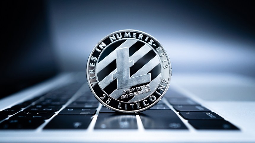 Litecoin (LTC)