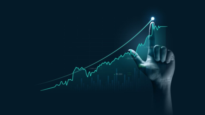 Crypto Price Manipulation Binance