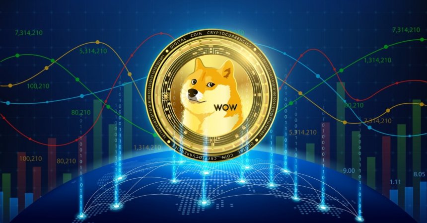 Dogecoin holders