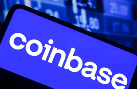 Coinbase XRP