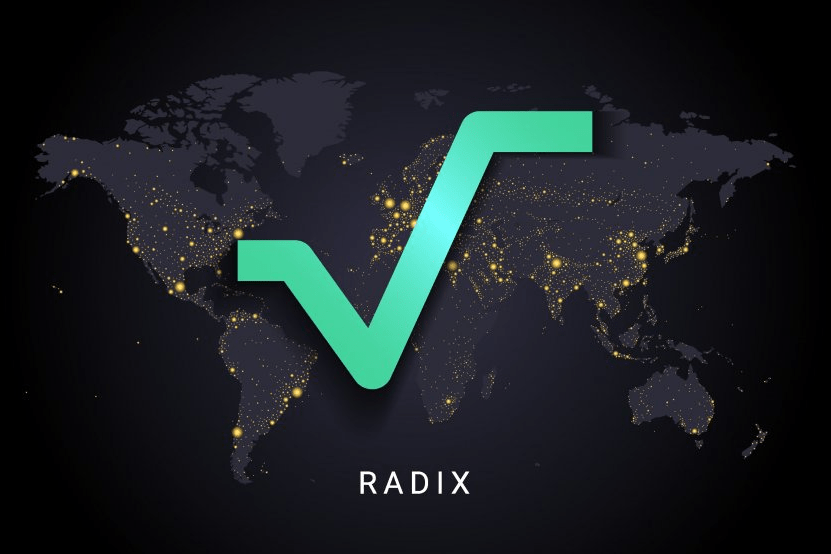 Radix