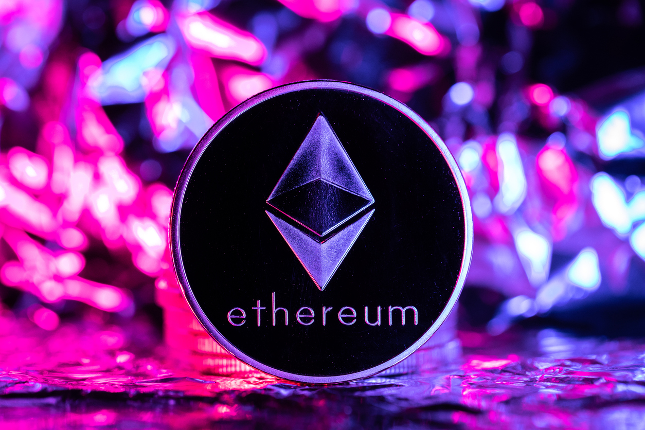 Ethereum Price