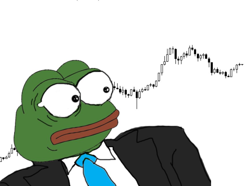 pepe coin bitcoin