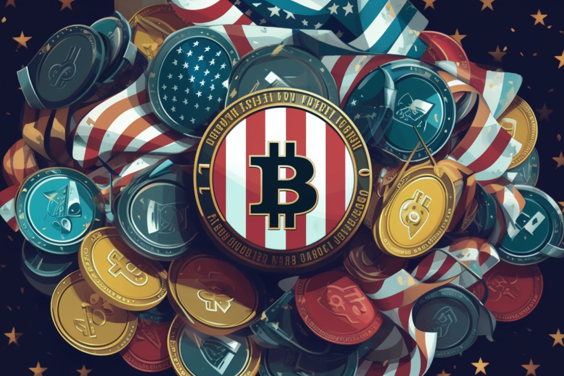 Top Crypto Casinos in US