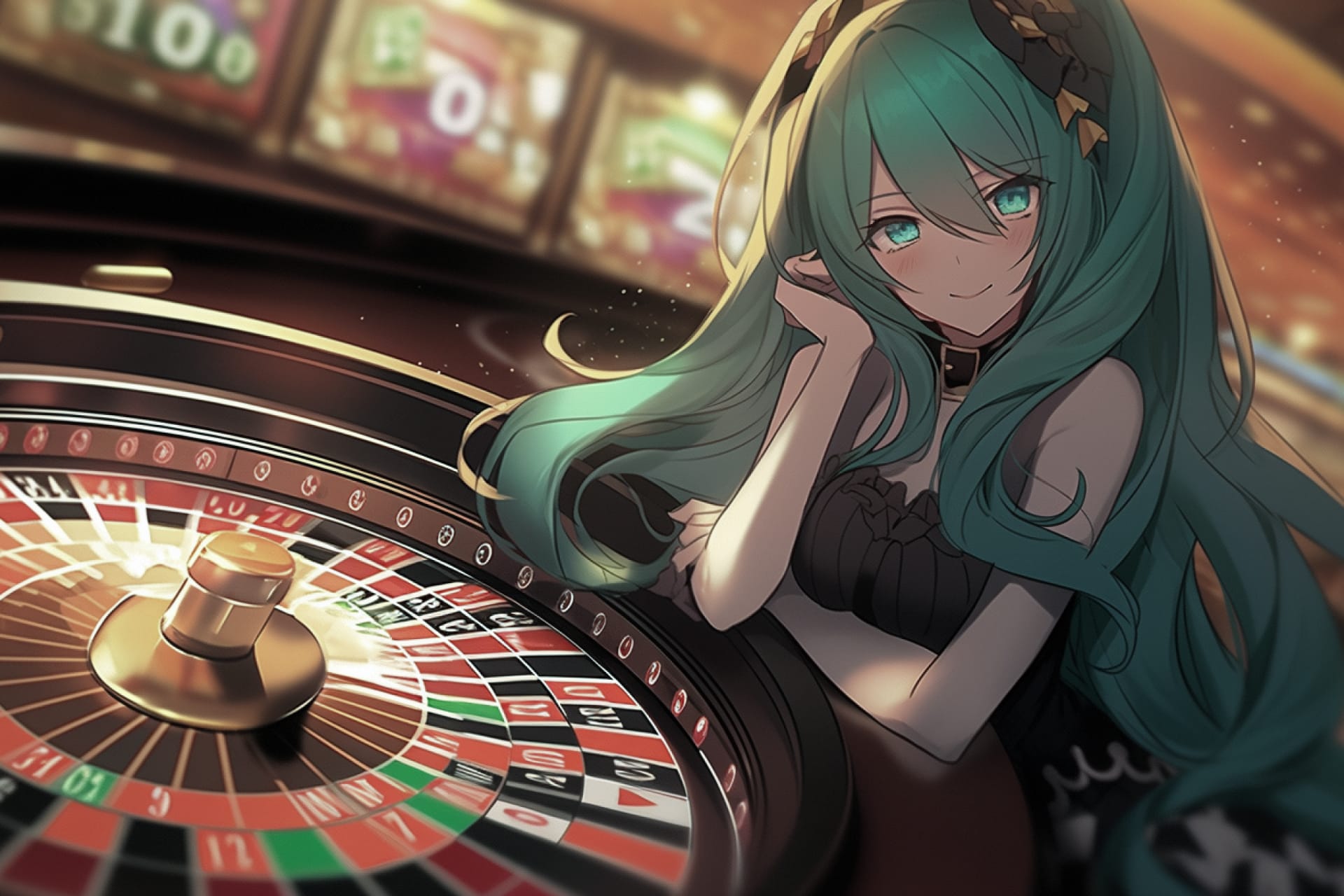 Best Bitcoin Roulette Sites