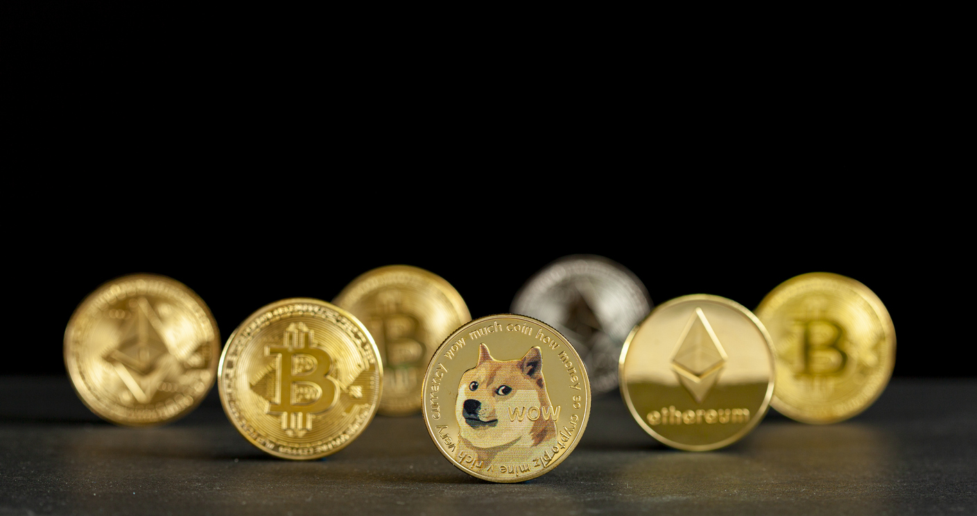 Dogecoin