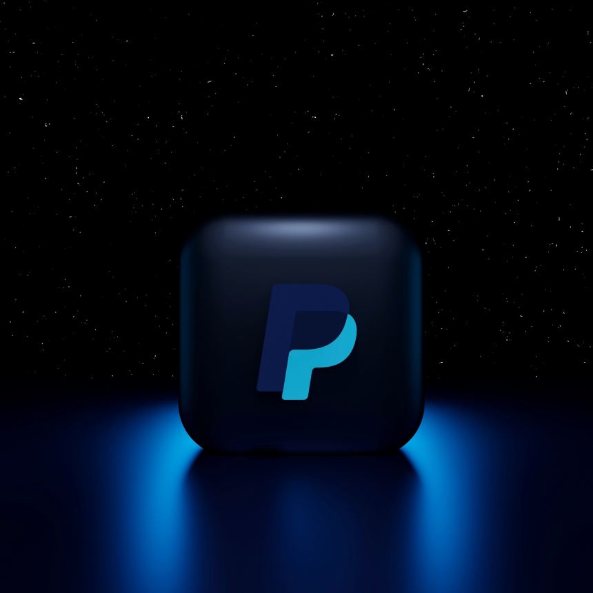 PayPal PYUSD stablecoin