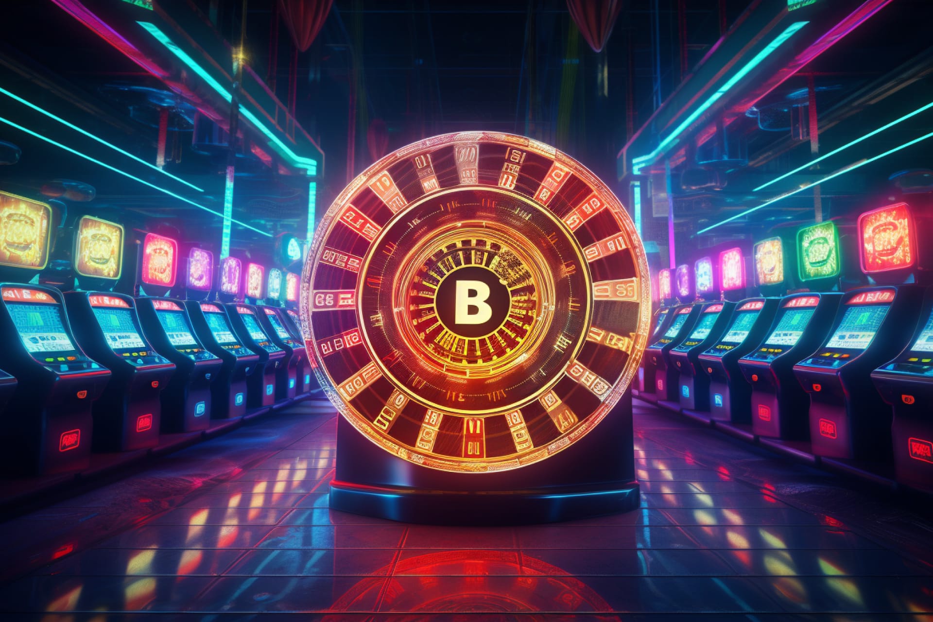 Best crypto casinos