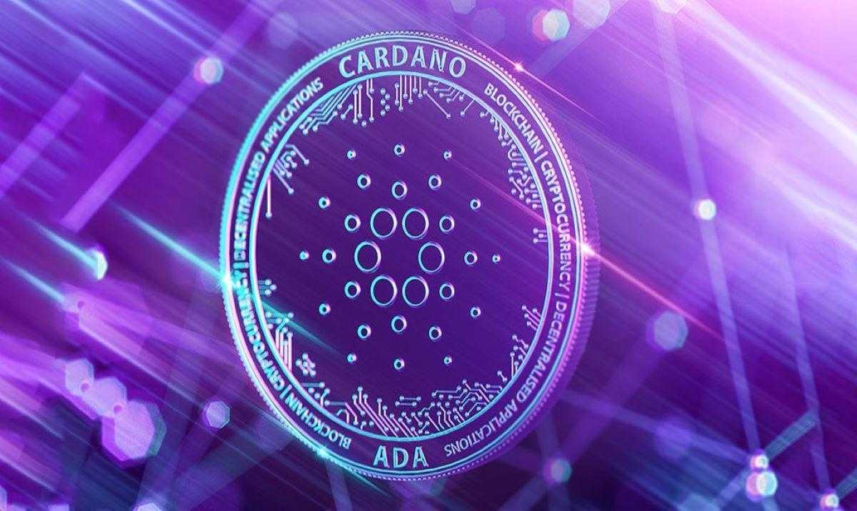 Cardano ADA