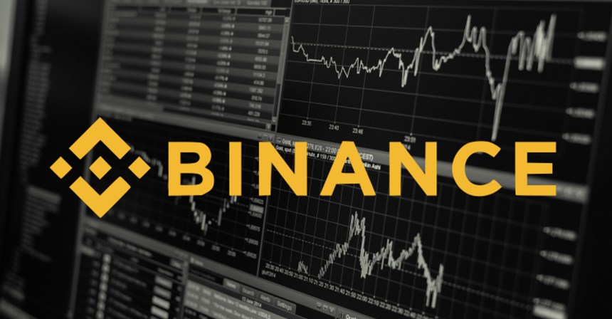 Binance