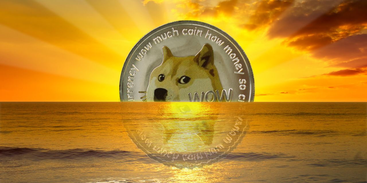 Dogecoin