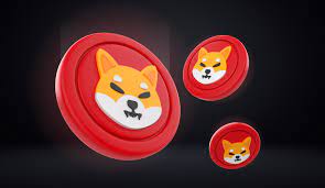 Shiba Inu SHIB founder