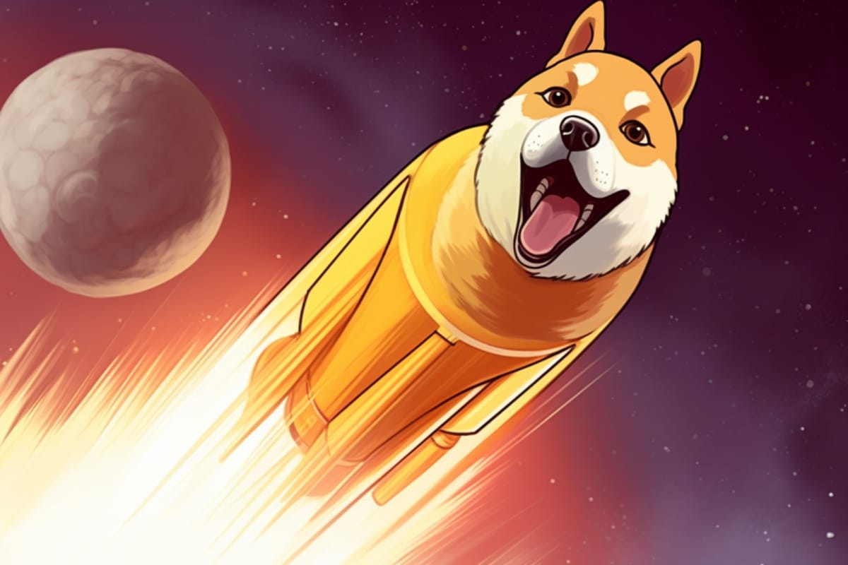 Dogecoin