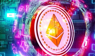 Ethereum ETF