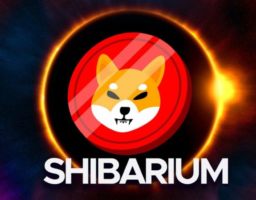 Shiba Inu Shibarium