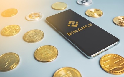 Binance