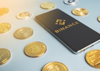 Binance