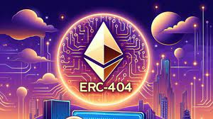 PANDORA Ethereum ERC-404