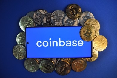 Coinbase