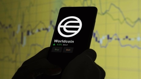 Worldcoin