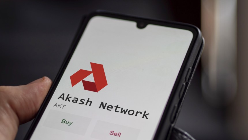 Akash Network AKT Crypto News