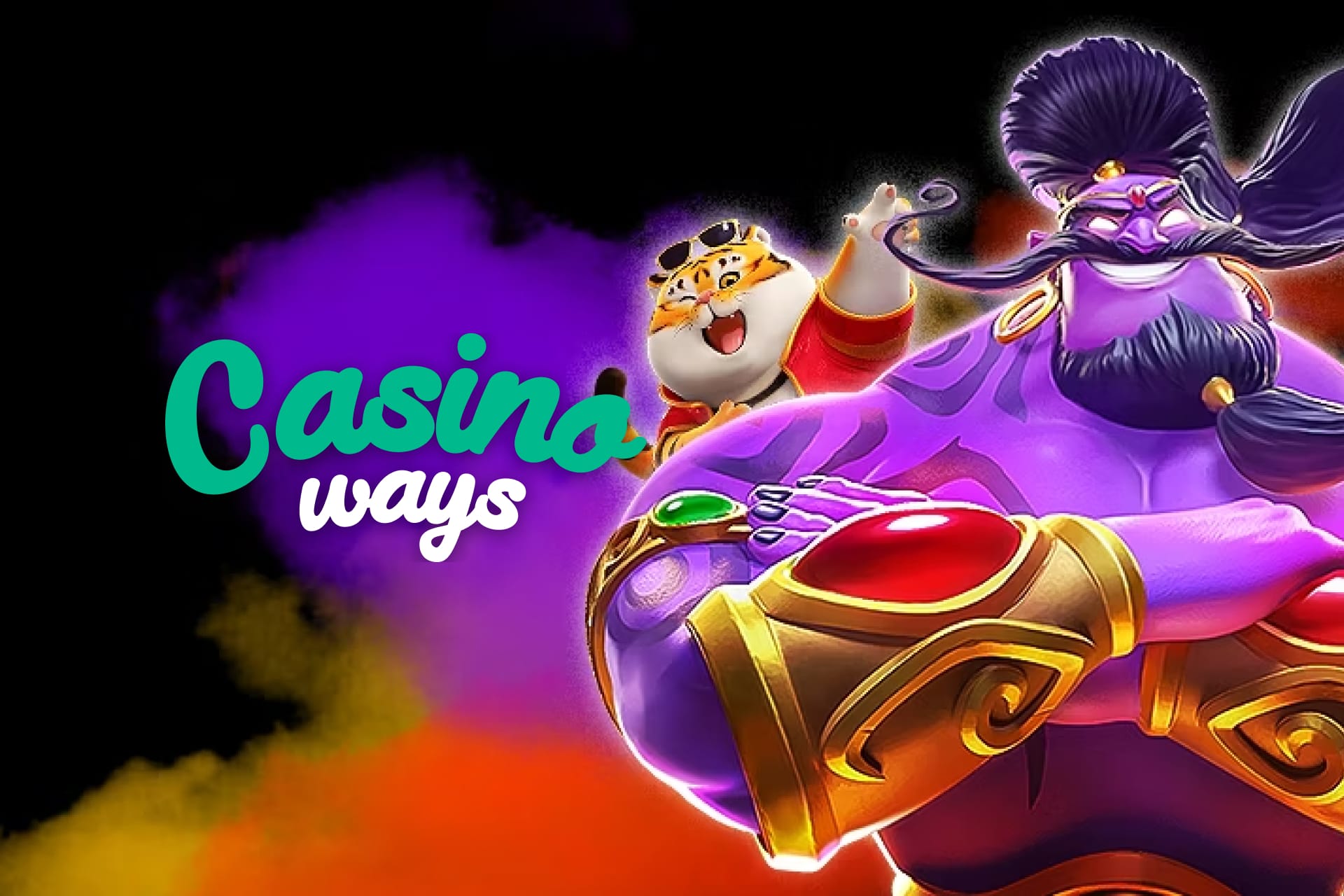 Casinoways Casino Review 2024