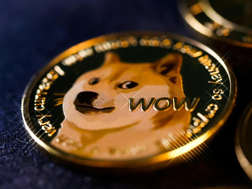 Dogecoin