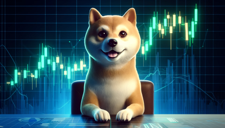 Shiba Inu price