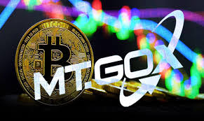 Mt. Gox Bitcoin