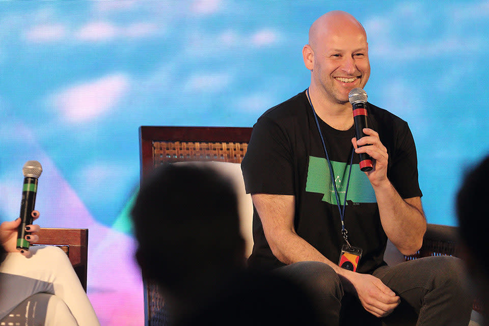 Ethereum ETF Joseph Lubin