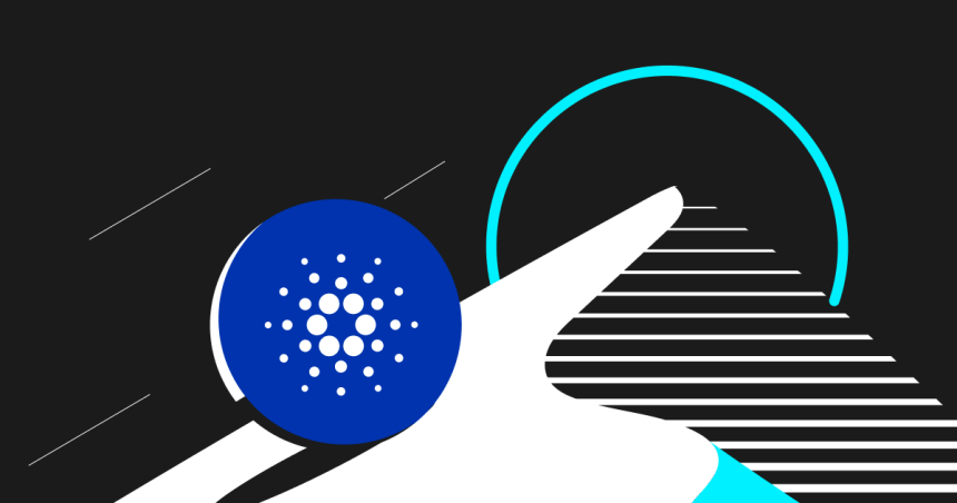 Cardano ADA price