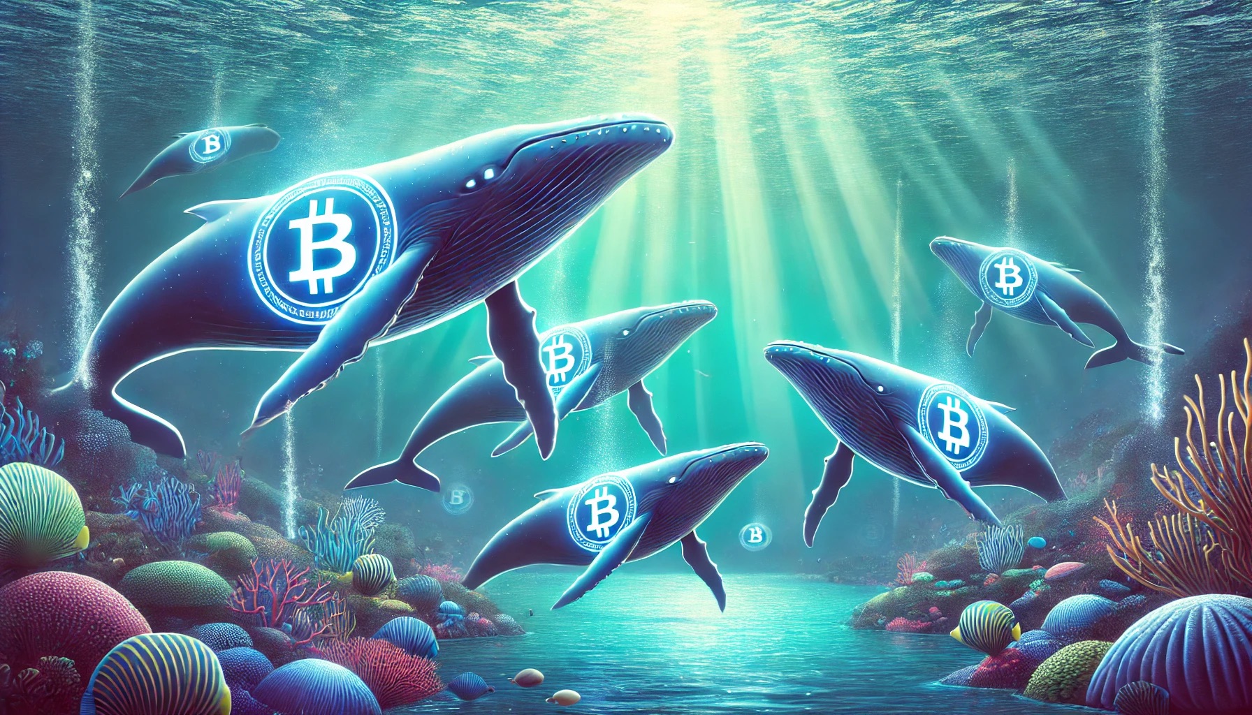 Cardano whales