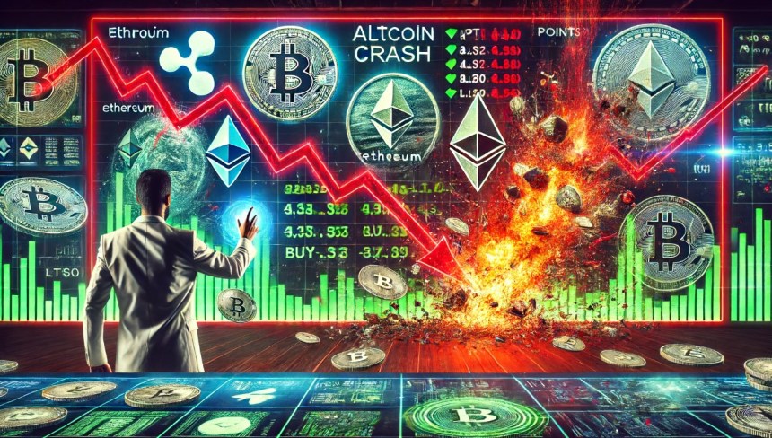 Altcoin