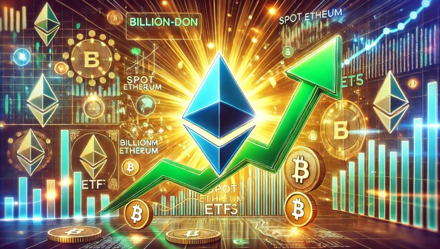 Ethereum ETFs