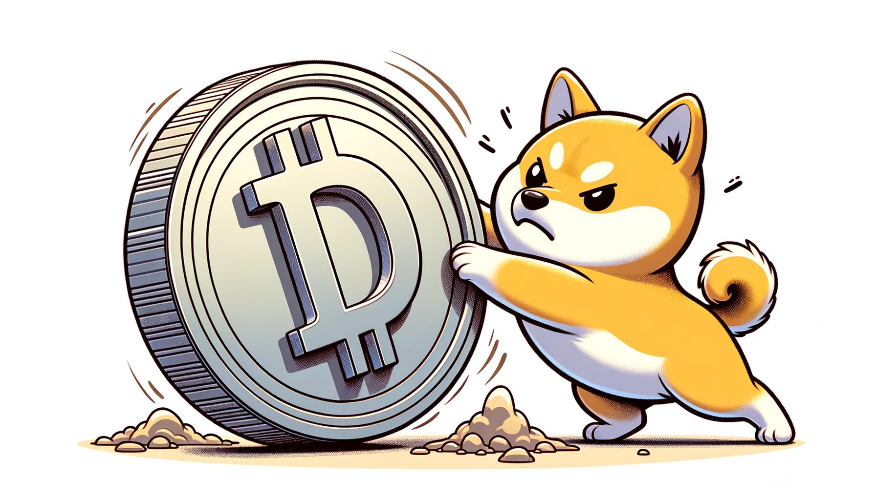 Dogecoin Price Recovery May Stall