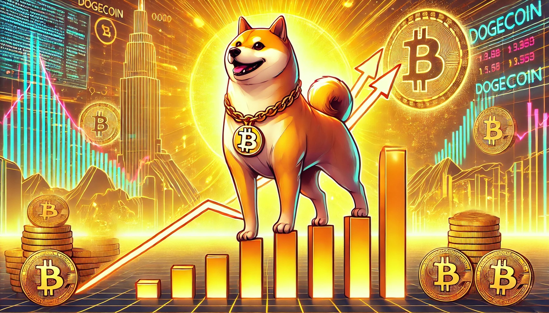 Dogecoin