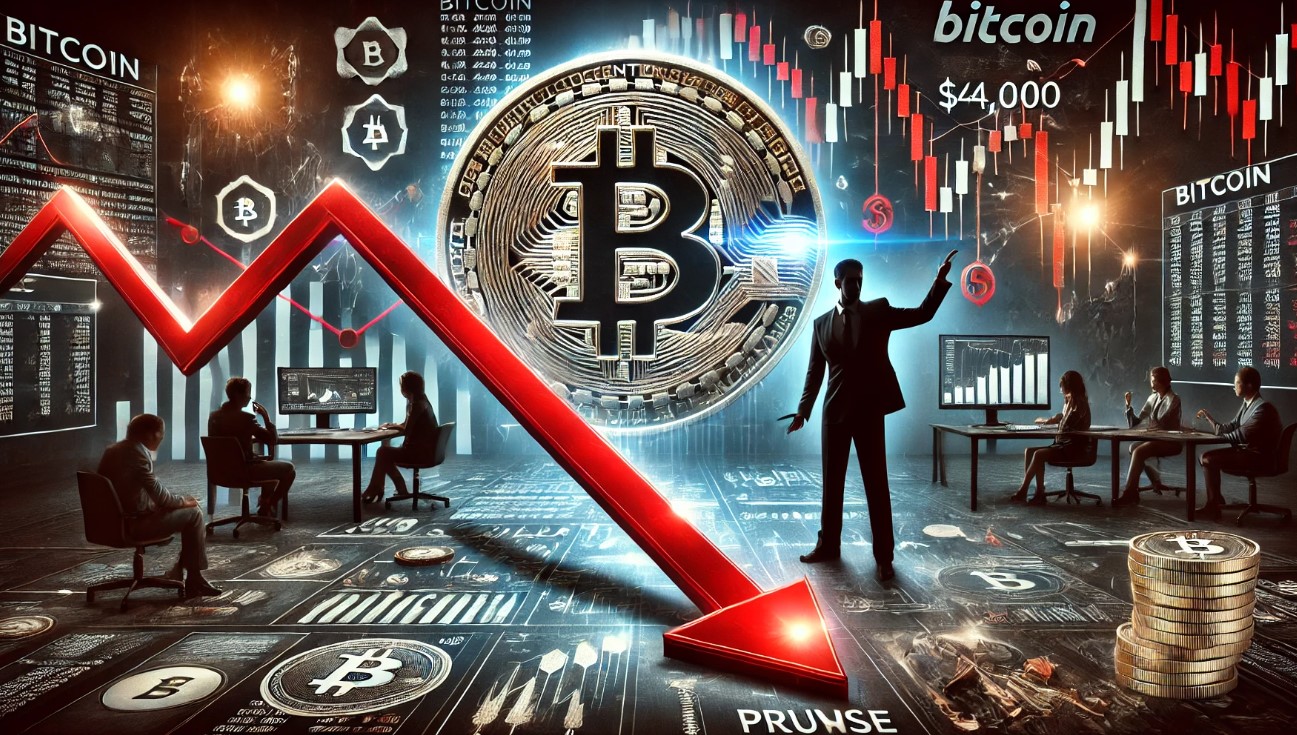 Bitcoin price