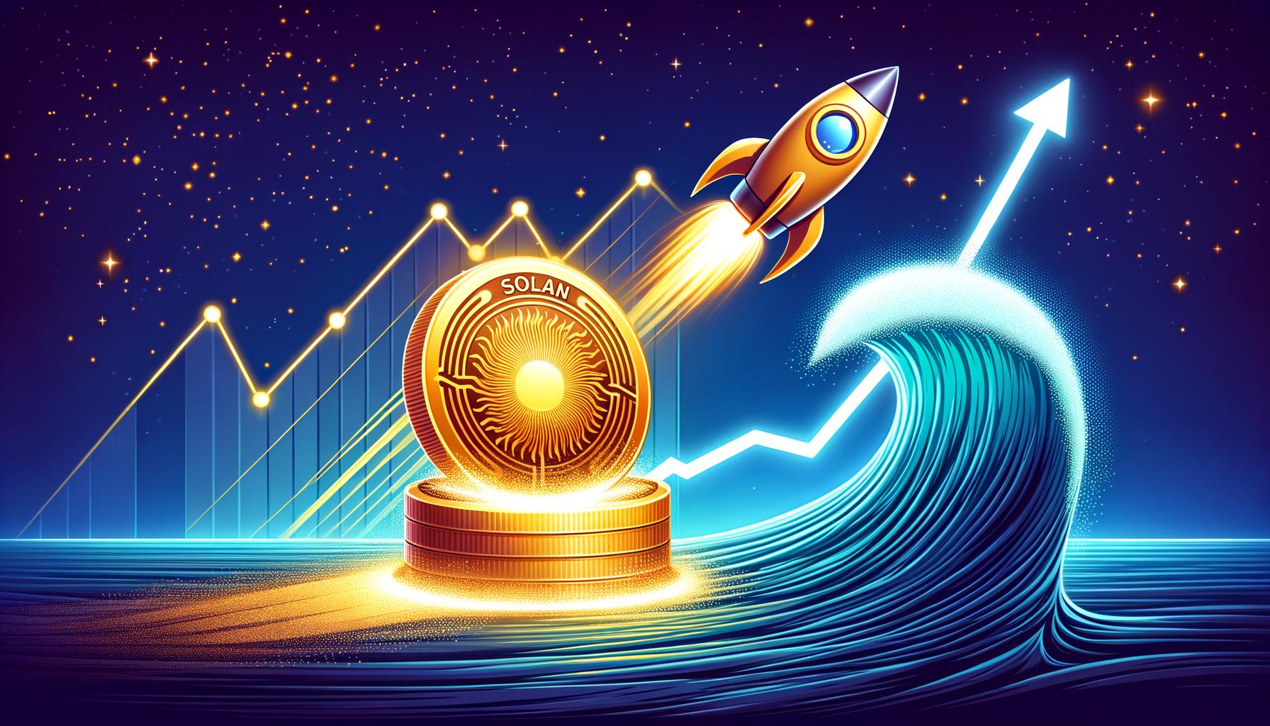 Solana Price (SOL) Targets Upside Breakout meme coin MooDeng