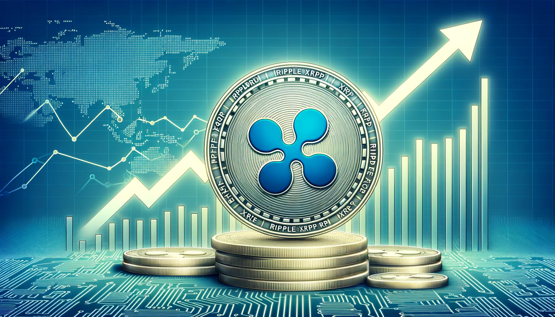 XRP Price Finds Relief