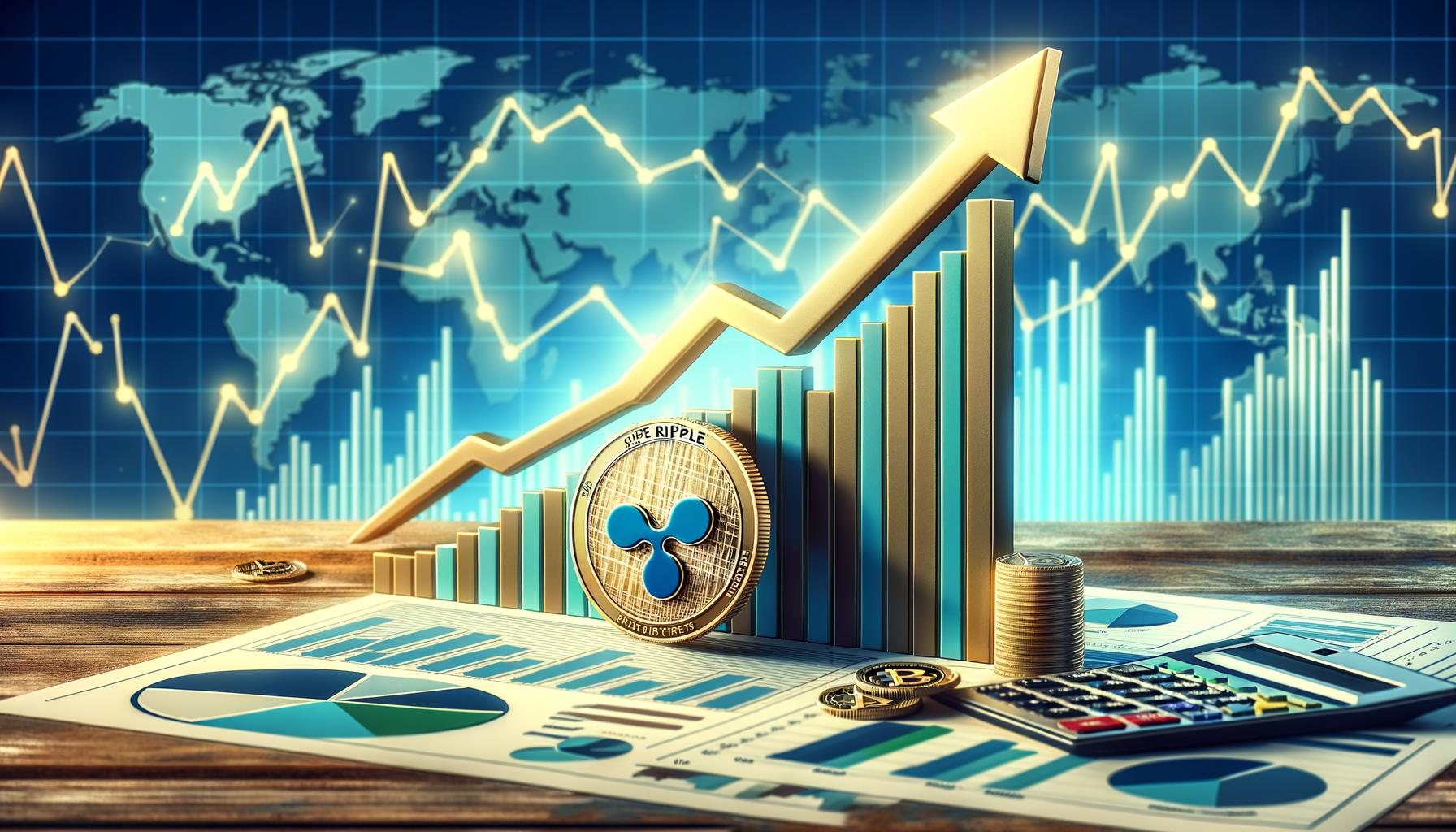 XRP Price Eyes Upside Break