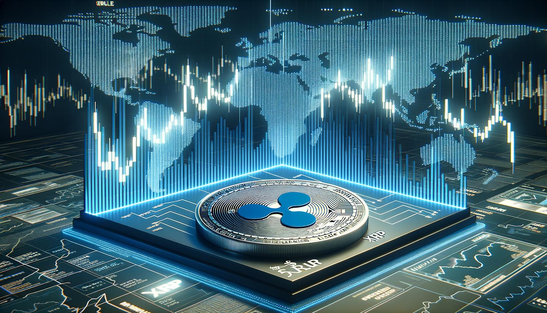 XRP Price Range-Bound